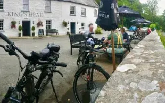 Kings Head