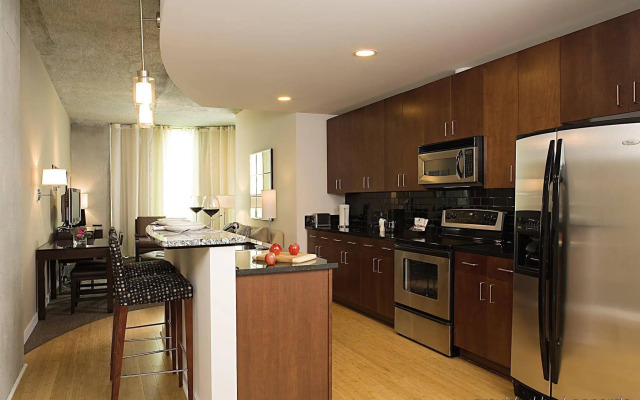 Twelve Midtown, Autograph Collection