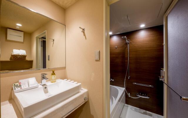 ORI Kyoto Hotel