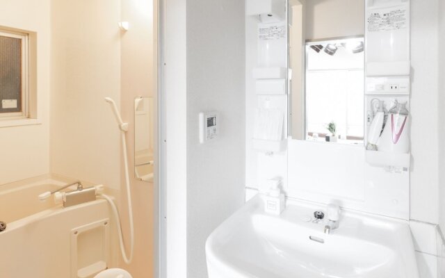 H2O Stay Namba Kuromon