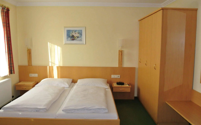 Landhotel Stofflerwirt