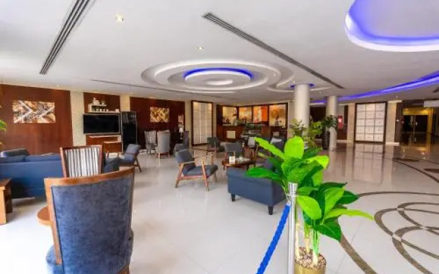 Pack Horse Hotel