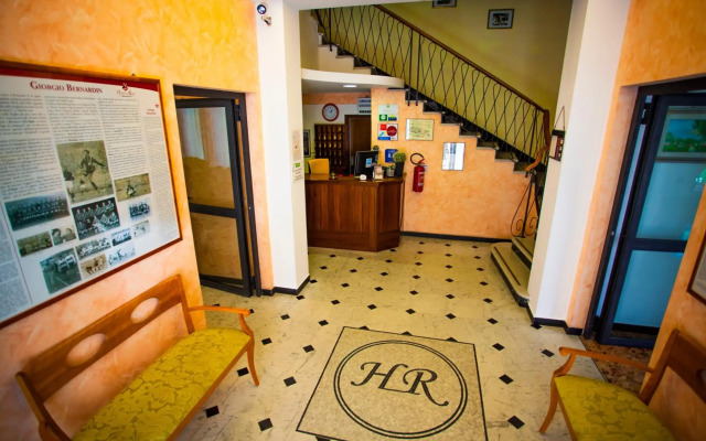 Hotel delle Rose