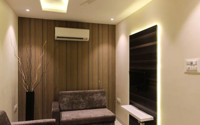 Hotel Sher-E-Punjab