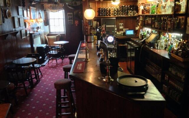 Black Bull Hotel