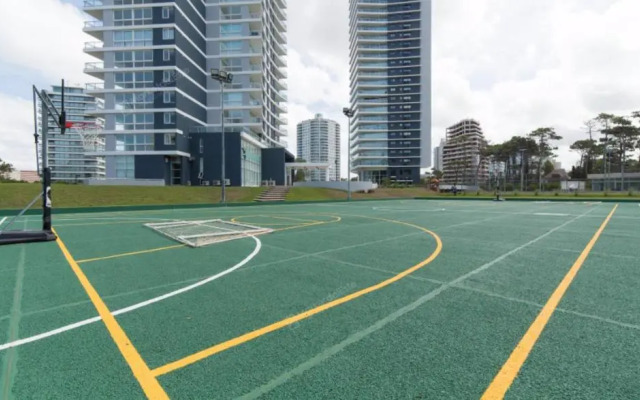 Torre One II Punta Del Este