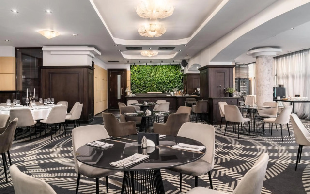 Hotel Vega Sofia