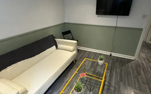 Cozy City Apartment in Reading