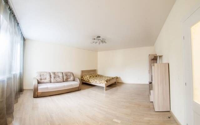 Апартаменты на Минской, 67