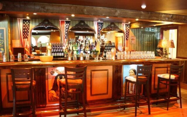 Smith & Western Tunbridge Wells