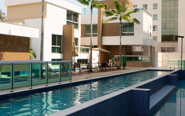 Jade Hotel Brasília