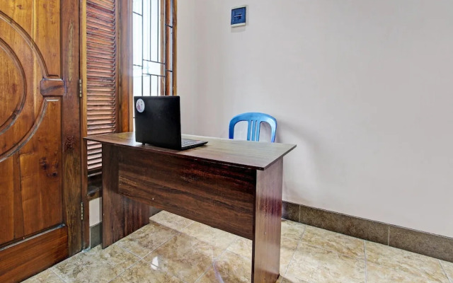 SPOT ON 92373 Kristin Homestay 2