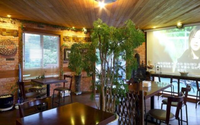 Ganghwa Island Nanoom Pension