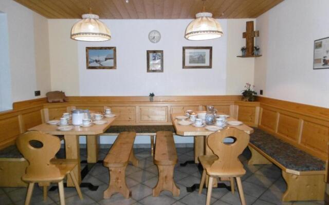 Ferienhaus Römerhütte