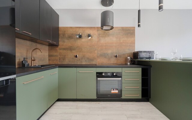 Apartment Dluga 57F by Renters