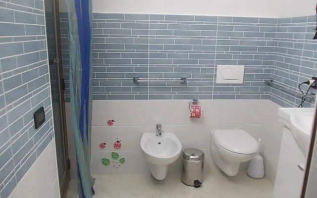 À La Maison De Gabry