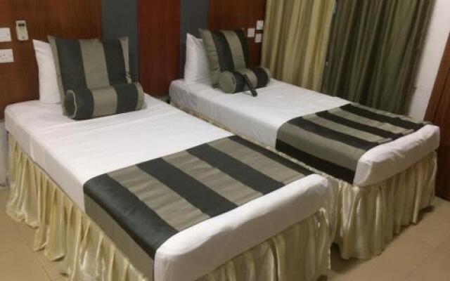 Mr Smith Hotel