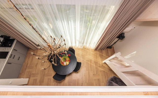 K&A Apartments Palanga