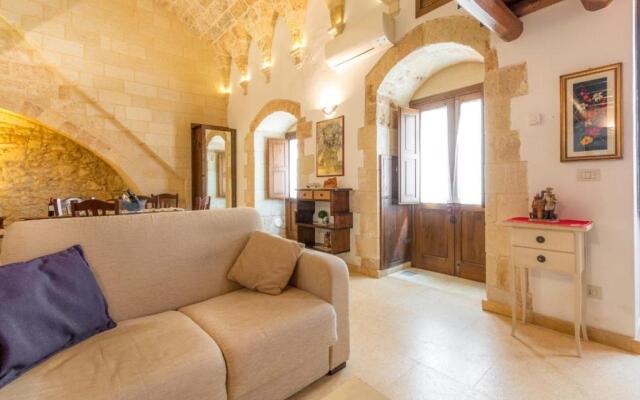San Domenico Suite