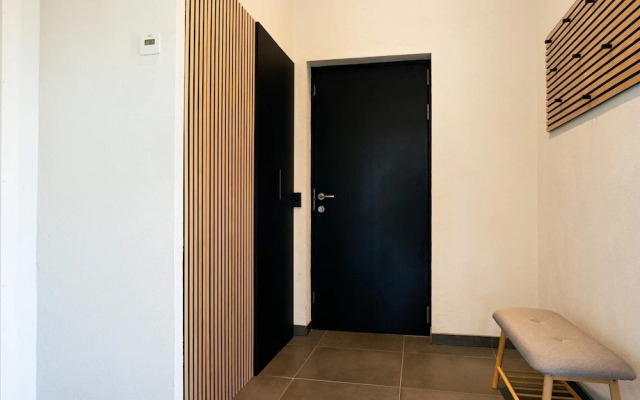 22 Person Holiday Home in Jerup