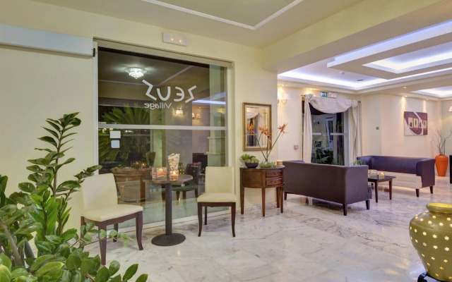 Zeus Village Resort - Adults Only