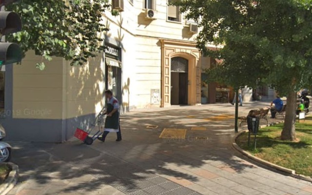 Apartmenti Chamartin- Hostel