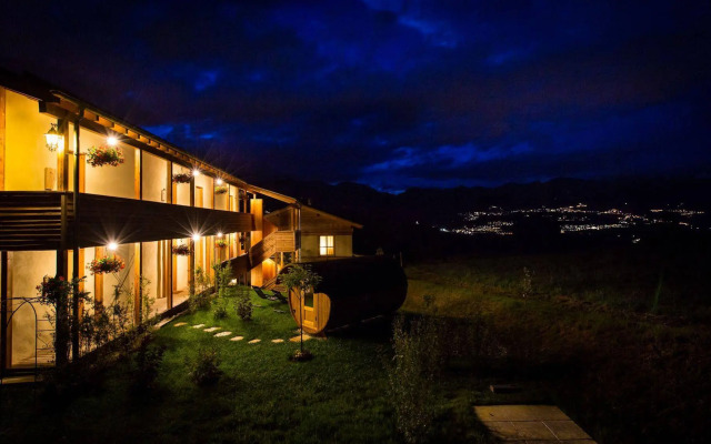 Maya Boutique Hotel