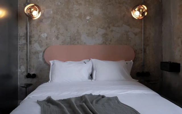 Hipsters Hotel