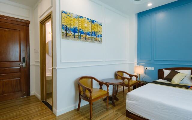 Thuan Phat Hotel