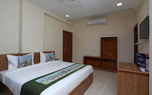 Hotel Bluebell by OYO Rooms
