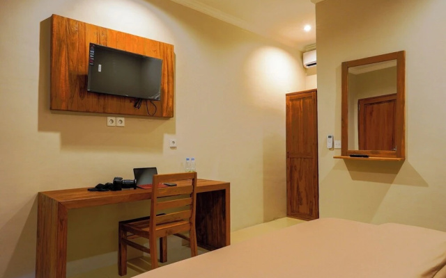 Jimbaran48 – Guest Rooms – Jimbaran