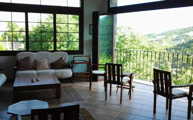 Hotel l'Abadia