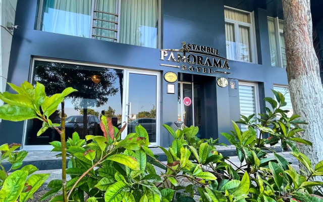 İstanbul Panorama Hotel