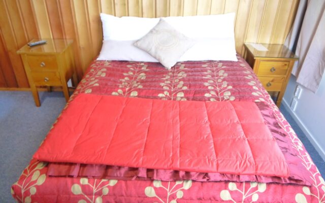 Franz Joseph Holiday Rentals