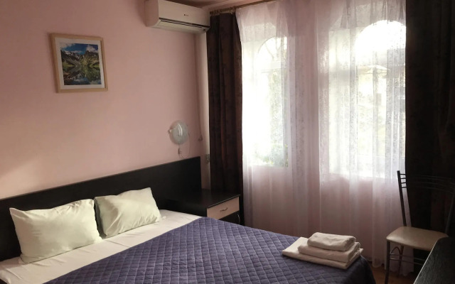 Guest House U Mashuka