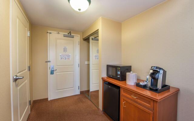 Hilton Garden Inn Fishkill