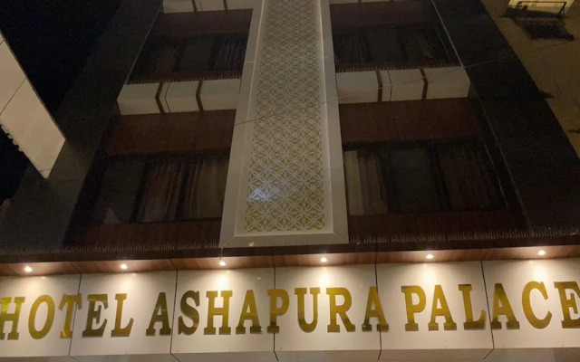 Hotel Ashapura Palace by Sky Stays