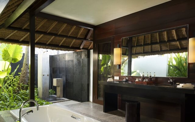 Kayumanis Jimbaran Private Estate & Spa