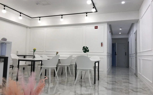 Yeosu Nangman Guest House