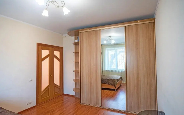 Апартаменты на ул. Верхнепортовой, 2А