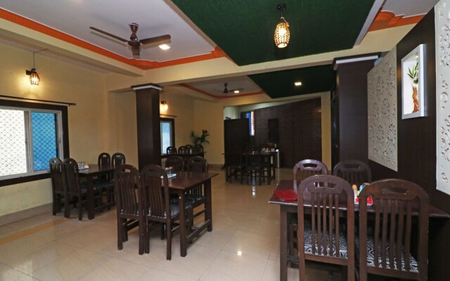 Hotel Shree Ji