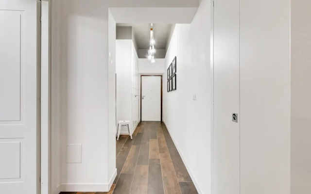 BDC - The Boss: Stunning 2-Bdr Apartment @Termini