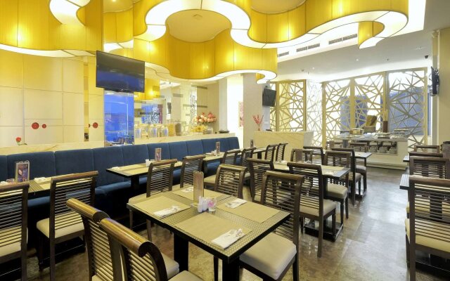 Brits Hotel Puri Indah