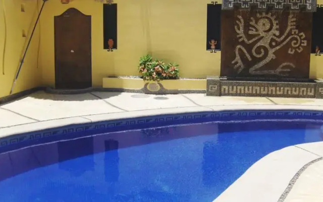 Casa Las Grullas