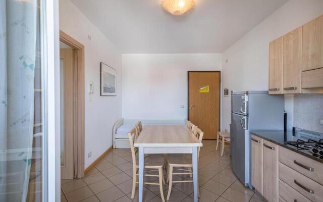 Villa Ines Bilocale 2