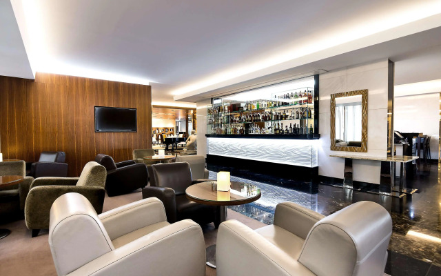 Hotel International Brno