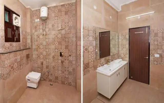 Hotel Lotus Inn by OYO Rooms