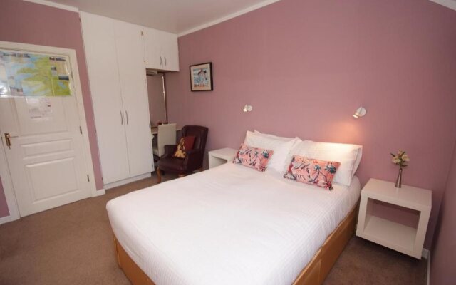 Lios Na Manach Farmhouse B&B