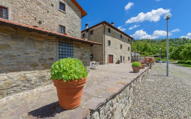 Agriturismo Casa Passerini a Firenze