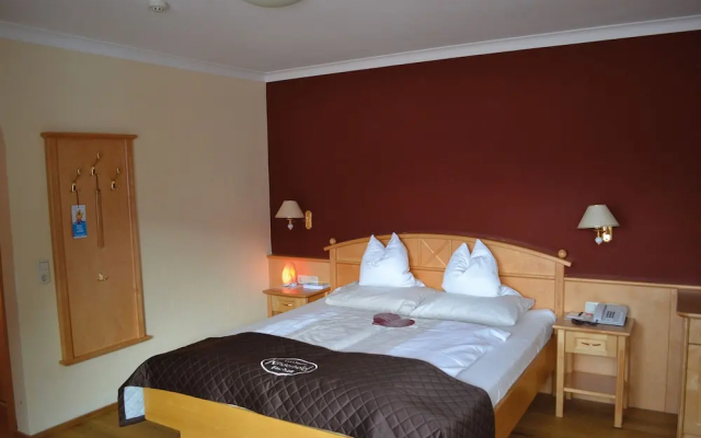 Kinderhotel Buchau